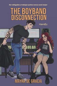 The Boyband Disconnection