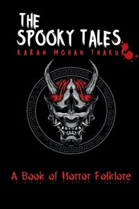 The Spooky Tales