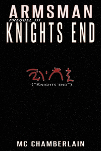 Armsman - Knights End