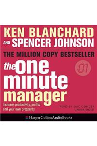 The One Minute Manager