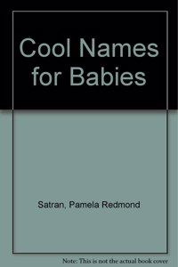 Cool Names for Babies