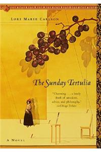 The Sunday Tertulia