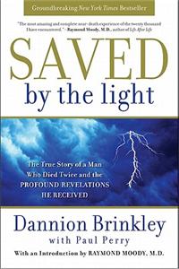 Saved by the Light