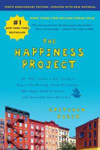 Happiness Project, Tenth Anniversary Edition