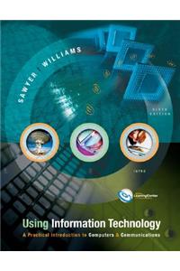 Using Information Technology