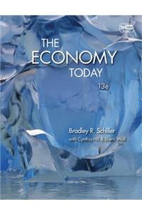 Economy Today with Connect Plus