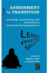 Assessment in Transition