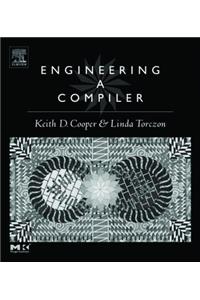 Engineering a Compiler