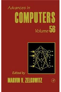 Advances in Computers