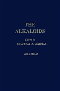 The Alkaloids