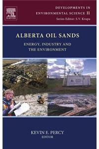 Alberta Oil Sands