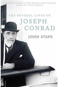 The Several Lives of Joseph Conrad