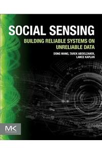 Social Sensing