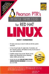Interactive Training Course for Red Hat Linux
