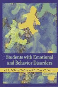 Students with Emotional and Behavior Disorders