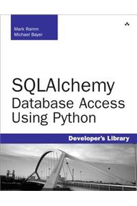 Sqlalchemy: Database Access Using Python