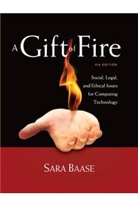 A Gift of Fire