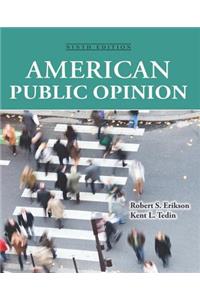 American Public Opinion