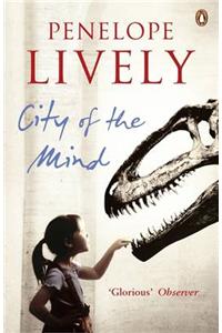 City of the Mind