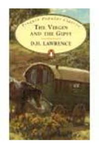 The Virgin and the Gypsy