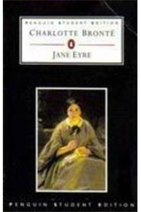 Jane Eyre (Penguin Student Editions)