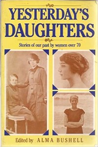 Yesterday's Daughters