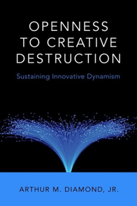 Openness to Creative Destruction