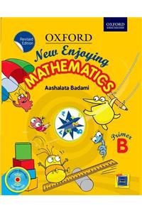 New Enjoying Mathematics Primer B