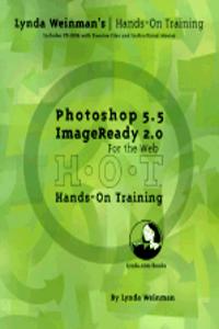 Photoshop 5.5/ImageReady 2.0 Hands-On Training