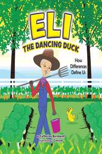 Eli the Dancing Duck