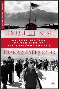 Unquiet Nisei