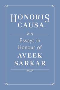 Honoris Causa