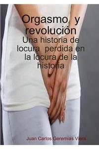 Orgasmo  y  revolución