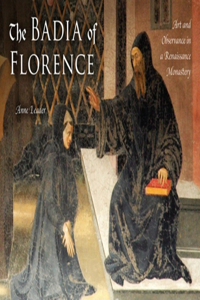 Badia of Florence