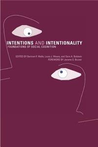 Intentions and Intentionality