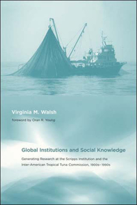 Global Institutions and Social Knowledge