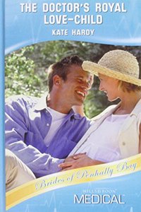 The Doctor's Royal Love-Child