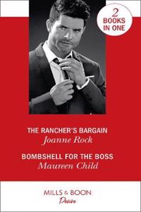 The Rancher's Bargain