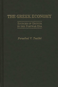 Greek Economy