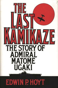 Last Kamikaze