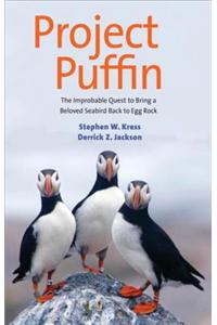 Project Puffin