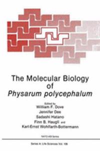 The Molecular Biology of Physarum Polycephalum