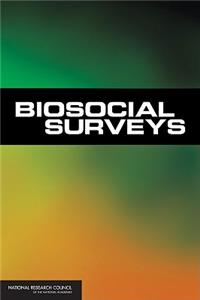 Biosocial Surveys