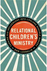 Relational Children's Ministry