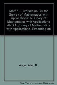 Survey Mathematics with Applications/Survey of Mathematics with Applications Expanded