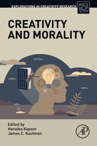 Creativity and Morality