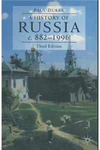 History of Russia