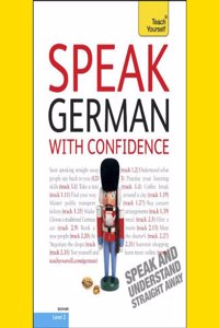 TY GERMAN CONVERSATION DIGITAL