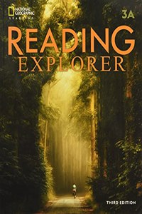 Reading Explorer 3: Split A Student Book