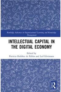 Intellectual Capital in the Digital Economy